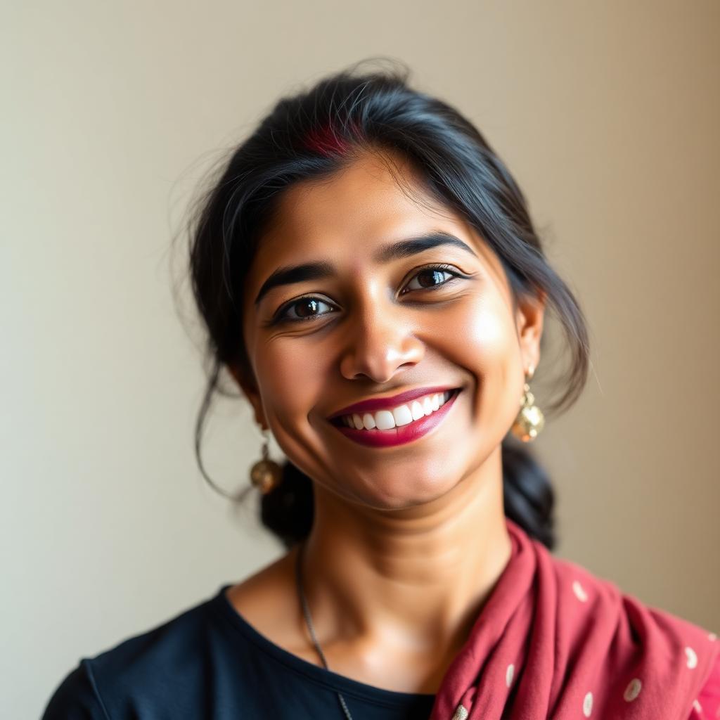Priya Nair