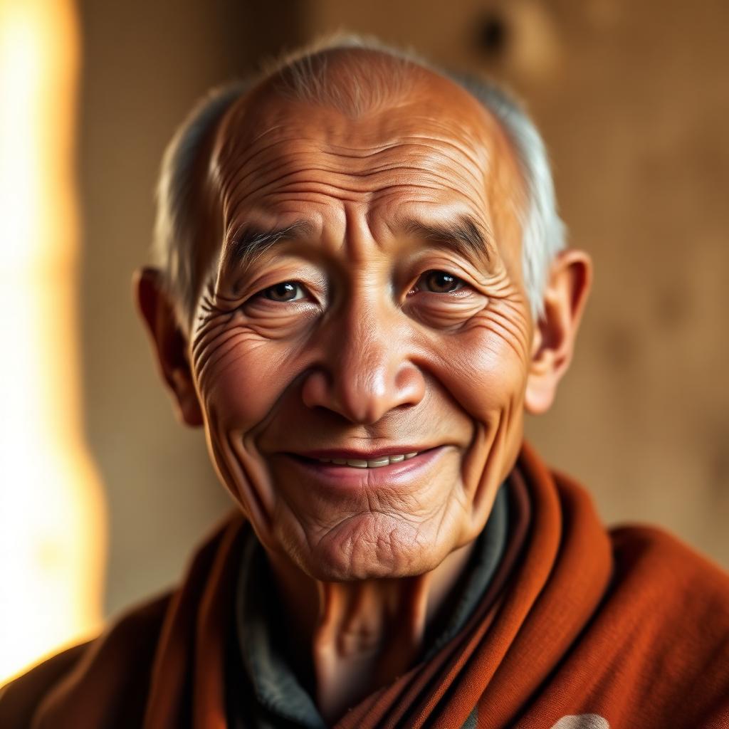 Tenzin Dorje